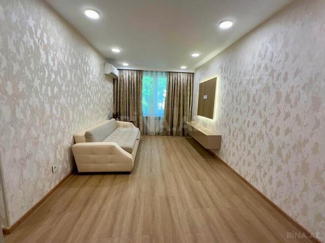 Satılır 3 otaqlı köhnə tikili 65.7 m², Nizami m., photo 5 from 21
