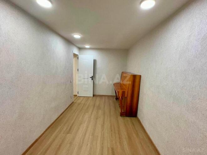 Satılır 3 otaqlı köhnə tikili 65.7 m², Nizami m., photo 15 from 21