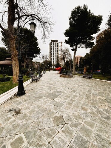Satılır 3 otaqlı köhnə tikili 65.7 m², Nizami m., photo 3 from 21