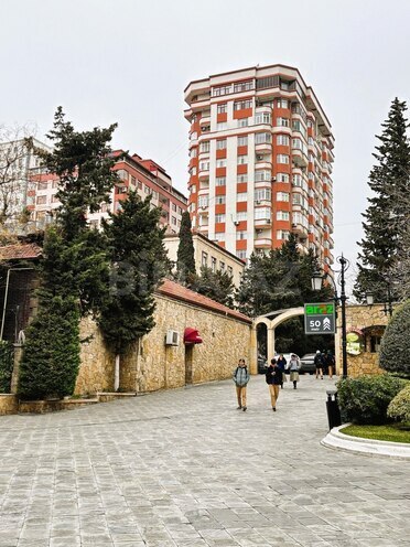 Satılır 3 otaqlı köhnə tikili 65.7 m², Nizami m., photo 20 from 21