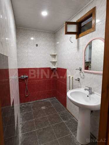 İcarəyə verilir 3 otaqlı köhnə tikili 68 m², İnşaatçılar m., photo 9 from 10