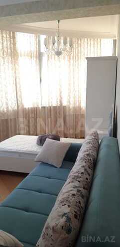 Продаётся 3-комн. новостройка 175 м², м. Низами, photo 21 from 25