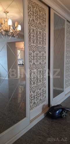 Продаётся 3-комн. новостройка 175 м², м. Низами, photo 22 from 25