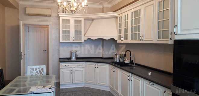 Продаётся 3-комн. новостройка 175 м², м. Низами, photo 4 from 25