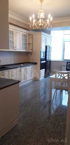 Продаётся 3-комн. новостройка 175 м², м. Низами, photo 6 from 25