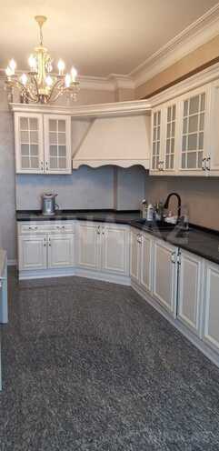 Продаётся 3-комн. новостройка 175 м², м. Низами, photo 11 from 25