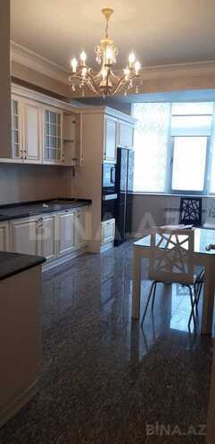 Продаётся 3-комн. новостройка 175 м², м. Низами, photo 20 from 25