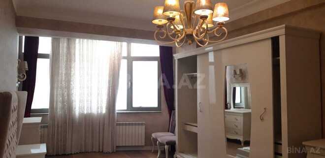 Продаётся 3-комн. новостройка 175 м², м. Низами, photo 12 from 25