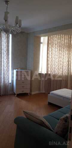 Продаётся 3-комн. новостройка 175 м², м. Низами, photo 10 from 25