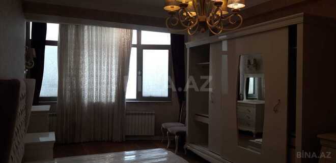 Продаётся 3-комн. новостройка 175 м², м. Низами, photo 24 from 25