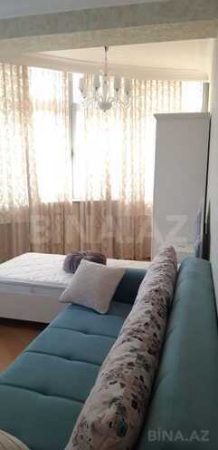 Продаётся 3-комн. новостройка 175 м², м. Низами, photo 19 from 25