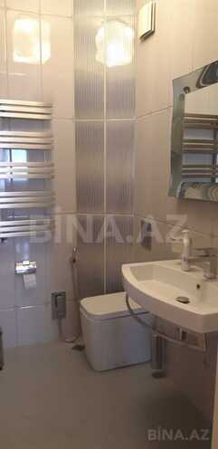 Продаётся 3-комн. новостройка 175 м², м. Низами, photo 23 from 25