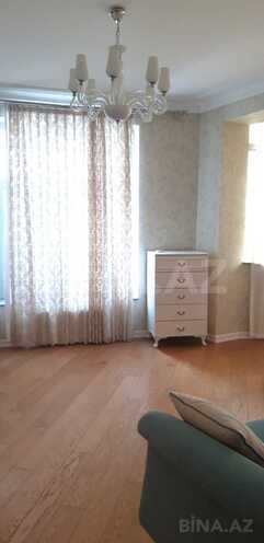 Продаётся 3-комн. новостройка 175 м², м. Низами, photo 15 from 25