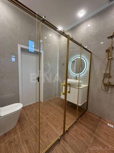 Satılır 3 otaqlı həyət evi/bağ evi 150 m², Novxanı q., photo 13 from 16
