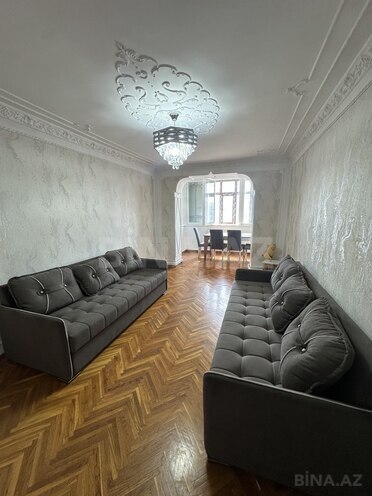 Сдаётся 2-комн. вторичка 60 м², Наримановский  р., photo 1 from 14