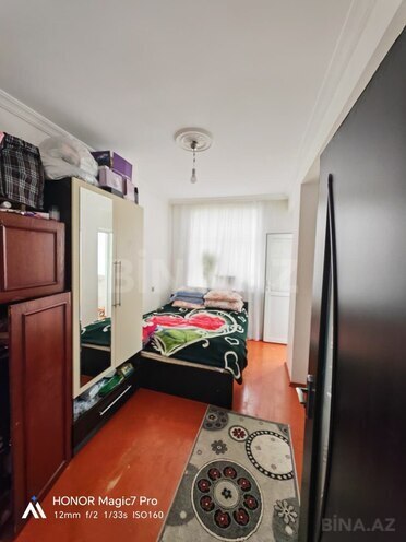 Satılır 2 otaqlı yeni tikili 54 m², Masazır q., photo 6 from 11