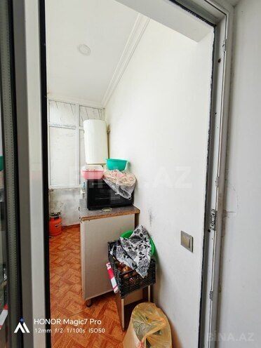 Satılır 2 otaqlı yeni tikili 54 m², Masazır q., photo 7 from 11