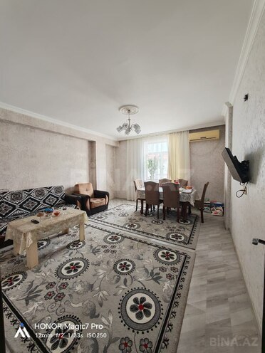 Satılır 2 otaqlı yeni tikili 54 m², Masazır q., photo 1 from 11
