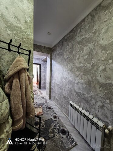 Satılır 2 otaqlı yeni tikili 54 m², Masazır q., photo 5 from 11