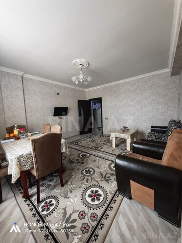 Satılır 2 otaqlı yeni tikili 54 m², Masazır q., photo 8 from 11