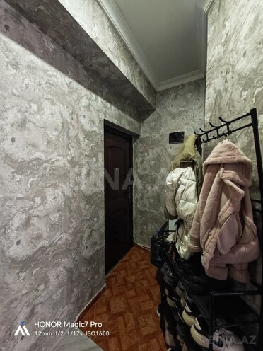 Satılır 2 otaqlı yeni tikili 54 m², Masazır q., photo 3 from 11