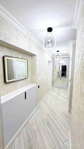 Satılır 3 otaqlı köhnə tikili 70 m², Gənclik m., photo 3 from 13