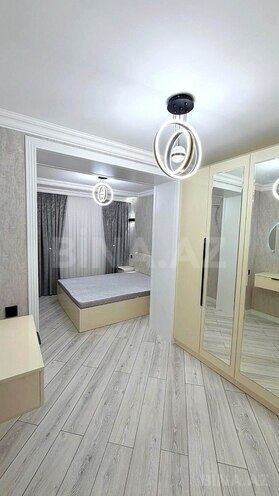 Satılır 3 otaqlı köhnə tikili 70 m², Gənclik m., photo 7 from 13