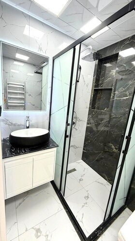 Satılır 3 otaqlı köhnə tikili 70 m², Gənclik m., photo 5 from 13