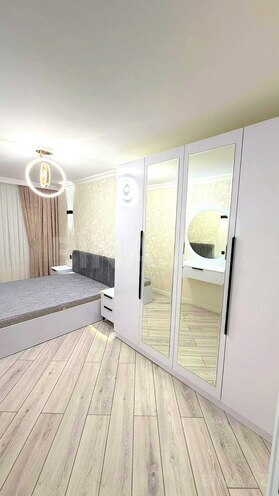 Satılır 3 otaqlı köhnə tikili 70 m², Gənclik m., photo 10 from 13