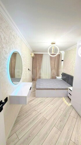 Satılır 3 otaqlı köhnə tikili 70 m², Gənclik m., photo 4 from 13