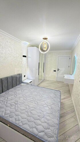 Satılır 3 otaqlı köhnə tikili 70 m², Gənclik m., photo 11 from 13