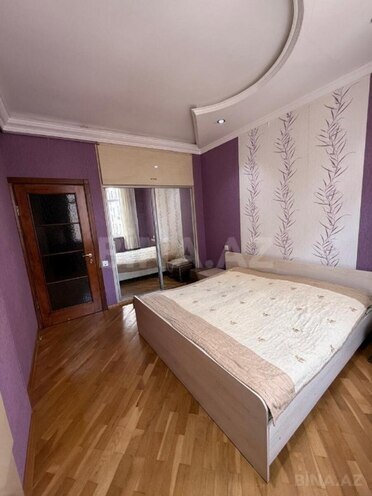İcarəyə verilir 3 otaqlı yeni tikili 101 m², Həzi Aslanov m., photo 7 from 21