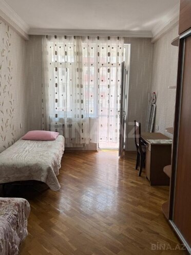 İcarəyə verilir 3 otaqlı yeni tikili 101 m², Həzi Aslanov m., photo 10 from 21