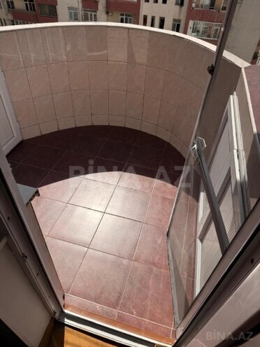 İcarəyə verilir 3 otaqlı yeni tikili 101 m², Həzi Aslanov m., photo 12 from 21