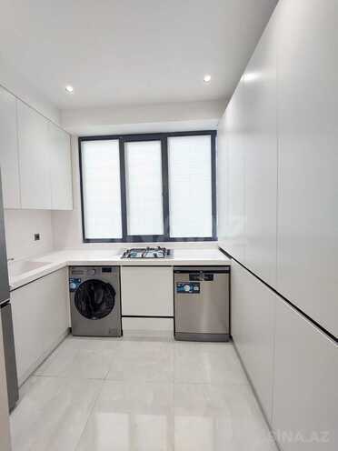 Satılır 3 otaqlı yeni tikili 60 m², Nəriman Nərimanov m., photo 7 from 21