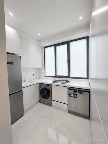 Satılır 3 otaqlı yeni tikili 60 m², Nəriman Nərimanov m., photo 8 from 21