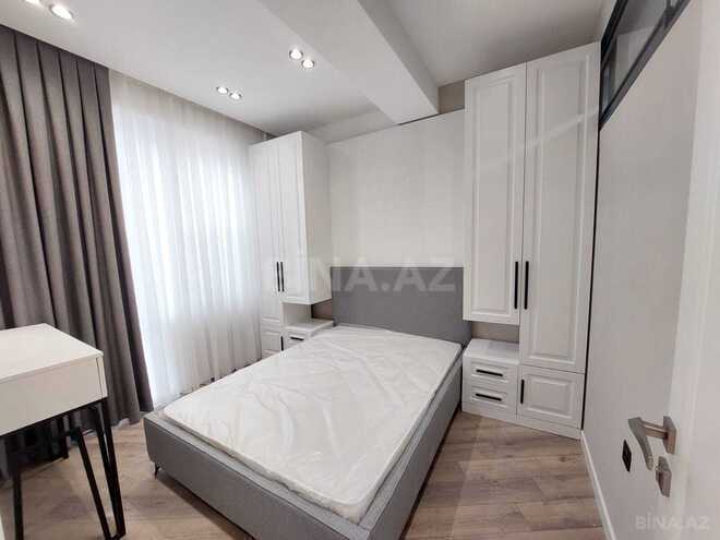 Satılır 3 otaqlı yeni tikili 60 m², Nəriman Nərimanov m., photo 9 from 21