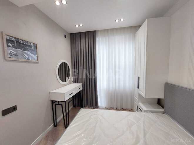 Satılır 3 otaqlı yeni tikili 60 m², Nəriman Nərimanov m., photo 10 from 21