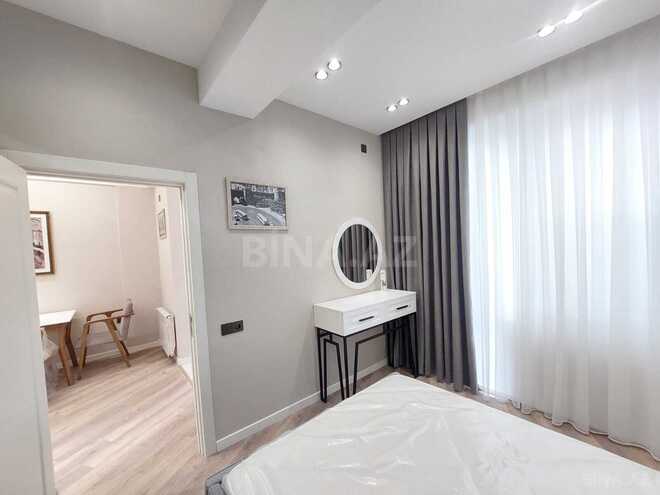 Satılır 3 otaqlı yeni tikili 60 m², Nəriman Nərimanov m., photo 11 from 21