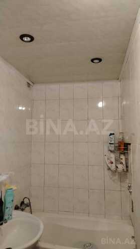 Satılır 4 otaqlı köhnə tikili 85 m², Yasamal r., photo 7 from 13