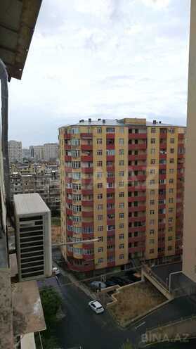 Satılır 4 otaqlı köhnə tikili 85 m², Yasamal r., photo 10 from 13