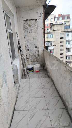 Satılır 4 otaqlı köhnə tikili 85 m², Yasamal r., photo 9 from 13