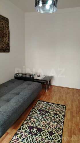 Satılır 4 otaqlı köhnə tikili 85 m², Yasamal r., photo 3 from 13