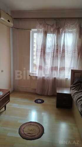 Satılır 4 otaqlı köhnə tikili 85 m², Yasamal r., photo 6 from 13