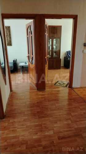Satılır 4 otaqlı köhnə tikili 85 m², Yasamal r., photo 5 from 13