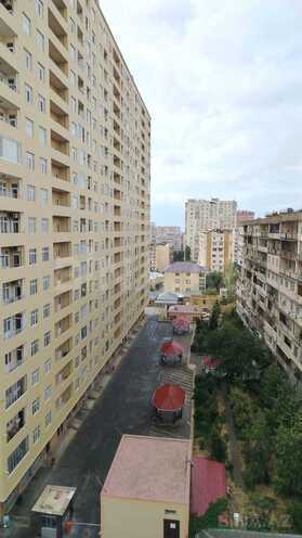 Satılır 4 otaqlı köhnə tikili 85 m², Yasamal r., photo 11 from 13