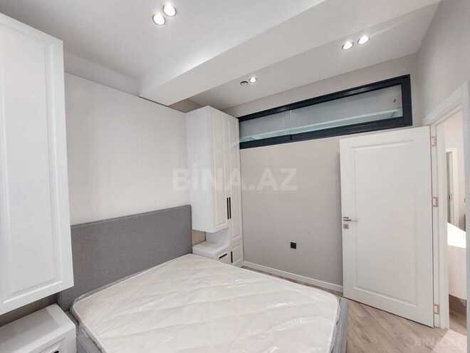 Satılır 3 otaqlı yeni tikili 60 m², Nəriman Nərimanov m., photo 12 from 21