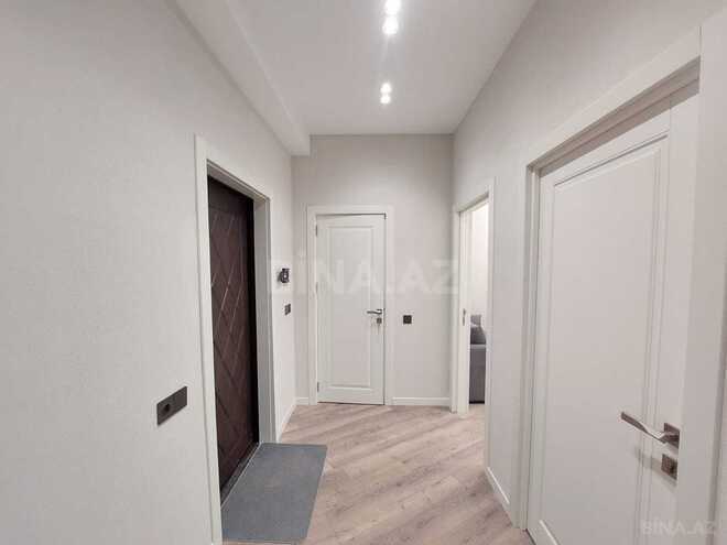 Satılır 3 otaqlı yeni tikili 60 m², Nəriman Nərimanov m., photo 13 from 21