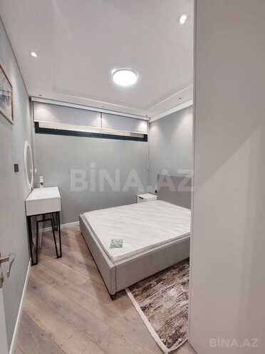 Satılır 3 otaqlı yeni tikili 60 m², Nəriman Nərimanov m., photo 14 from 21
