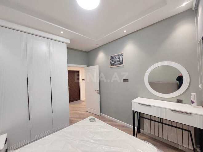 Satılır 3 otaqlı yeni tikili 60 m², Nəriman Nərimanov m., photo 16 from 21